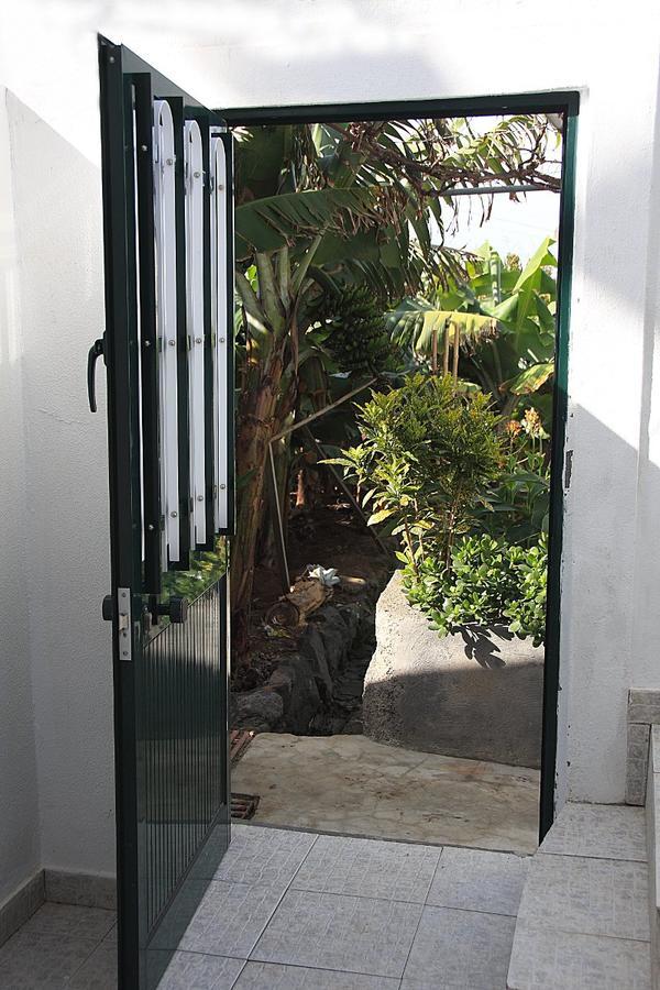 Sunny House West Beach Villa Paul do Mar  Exterior foto