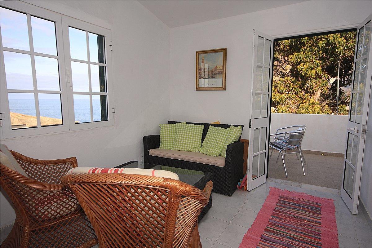Sunny House West Beach Villa Paul do Mar  Exterior foto